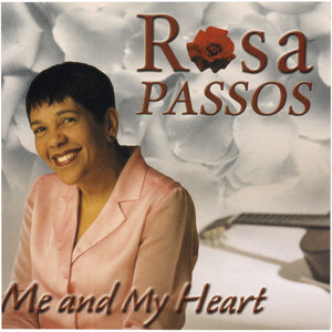 ROSA PASSOS | ME AND MY HEART