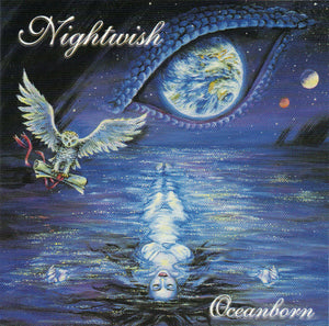 NIGHTWISH | OCEANBORN