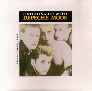 DEPECHE MODE | CATCHING UP WITH DEPECHE MODE