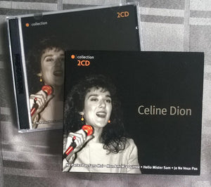 CELINE DION | CELINE DION (COLLECTION)