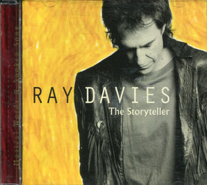 RAY DAVIES | STORYTELLER
