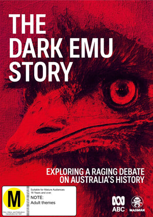 DOCUMENTARY | DARK EMU STORY
