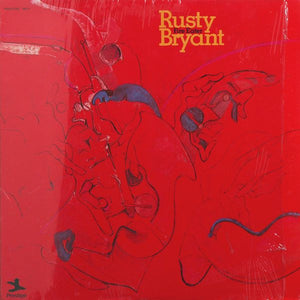 RUSTY BRYANT | FIRE EATER - 1971