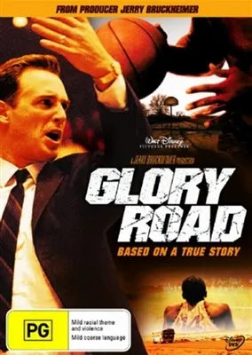 MOVIE DRA | GLORY ROAD