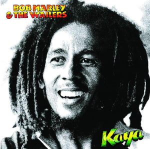 BOB MARLEY | KAYA - NZ / AUS