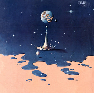 ELO | TIME - US