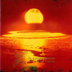 DAWN | SLAUGHTERSUN CROWN OF THE TRIARCHY