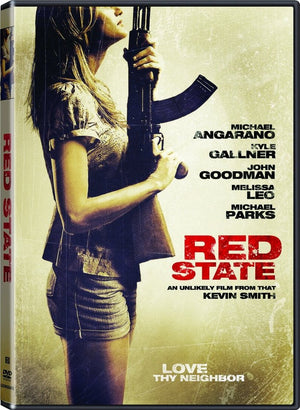 MOVIE HOR | RED STATE