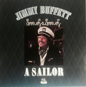 JIMMY BUFFETT | SON OF A SON OF A SAILOR - US