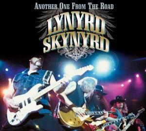 LYNYRD SKYNYRD | ANOTHER ONE FROM THE ROAD (DIGI) (1997)