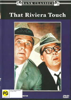 MOVIE COM | THAT RIVIERA TOUCH