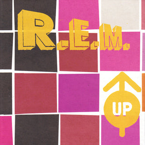 REM | UP (25TH ANNIVERSARY EDITION) (2CD SET)