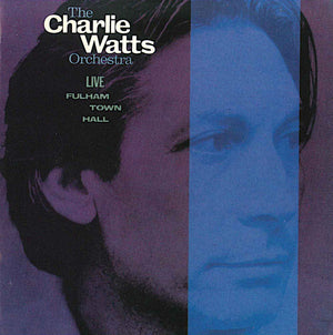 CHARLIE ORCHESTRA WATTS | LIVE FULHAM TOWN HALL
