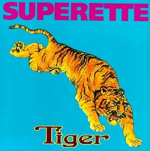 SUPERETTE | TIGER