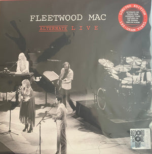 FLEETWOOD MAC | ALTERNATE LIVE (2LP)