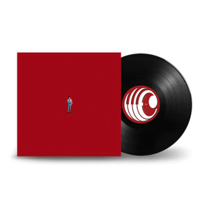 CHARLIE PUTH | WHATEVER'S CLEVER (VINYL)