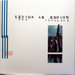 GUIDED BY VOICES | BEE THOUSAND - 20TH ANNIVERSARY REISSUE