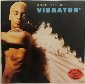 TERENCE TRENT D'ARBY | VIBRATOR
