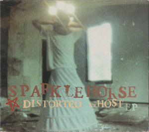 SPARKLEHORSE | DISTORTED GHOST EP (DIGI)