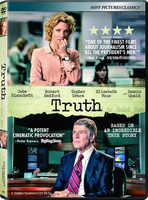 MOVIE DR | TRUTH