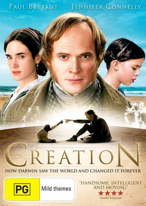 MOVIE DR | CREATION