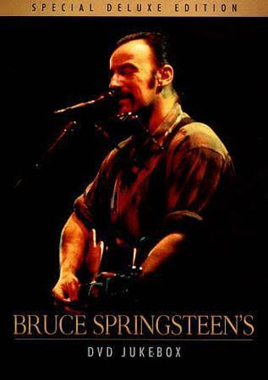 BRUCE SPRINGSTEEN | BRUCE SPRINGSTEENS DVD JUKEBBOX