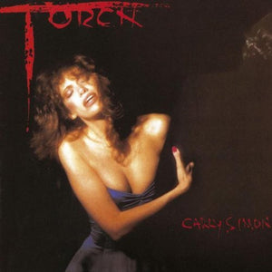 CARLY SIMON | TORCH - US