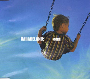 GARAGELAND | GONE EP
