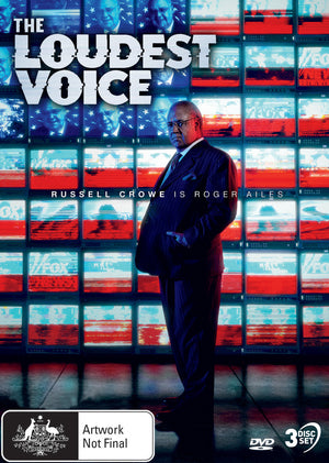LOUDEST VOICE | LOUDEST VOICE (3 DVD)