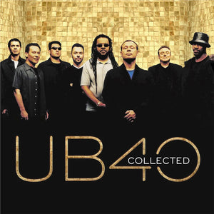 UB40 | UB40 COLLECTED - 2LP