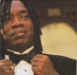 MILTON NASCIMENTO | CROONER