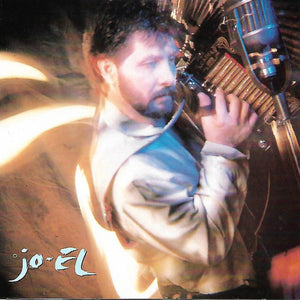 JO EL SONNIER | COME ON JOE