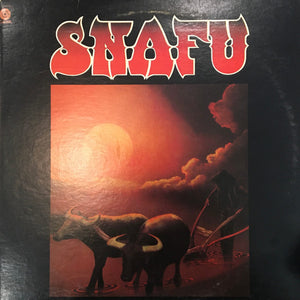 SNAFU | SNAFU