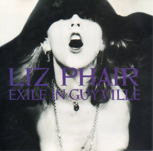 LIZ PHAIR | EXILE IN GUYVILLE