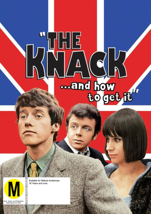 MOVIE CO | KNACK AND HOW TO GET IT