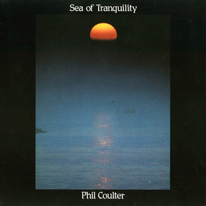PHIL COULTER | SEA OF TRANQUILITY