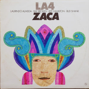 LA4 | ZACA