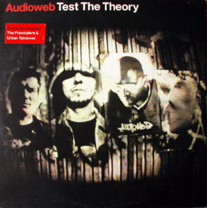 AUDIOWEB | TEST THE THEORY 12