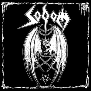 SODOM | DEMONIZED