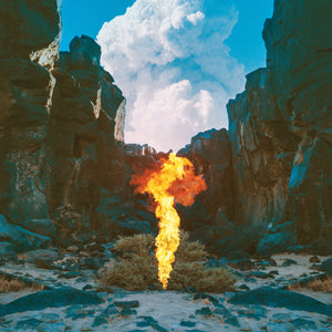 BONOBO | MIGRATION - SIGNED