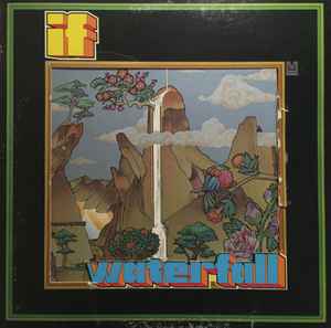 IF | WATERFALL - US