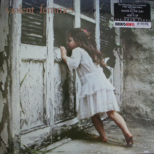 VIOLENT FEMMES | VIOLENT FEMMES - 2009 REISSUE
