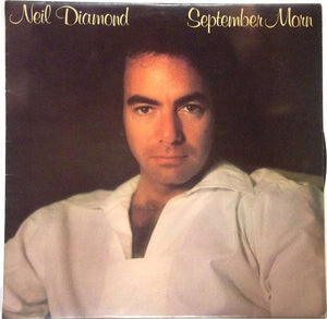 NEIL DIAMOND | SEPTEMBER MORN - NZ