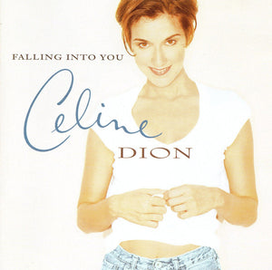 CELINE DION | FALLING INTO YOU