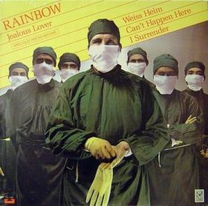 RAINBOW | JEALOUS LOVER - 12