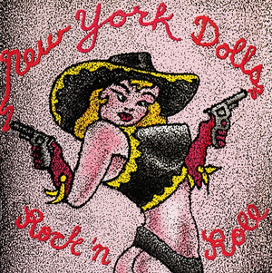 NEW YORK DOLLS | NEW YORK DOLLS