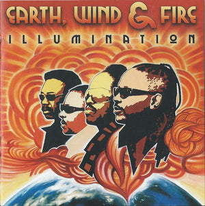 EARTH WIND AND FIRE | ILLUMINATION