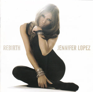 JENNIFER LOPEZ | REBIRTH
