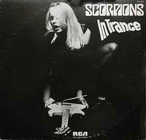 SCORPIONS | IN TRANCE