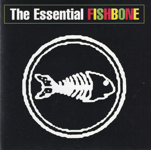 FISHBONE | FISHBONE